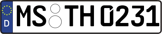 MS-TH0231