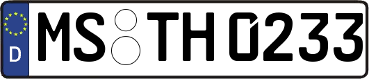 MS-TH0233