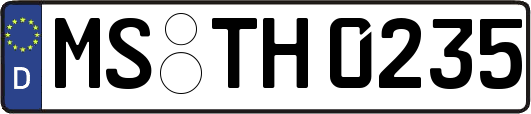 MS-TH0235