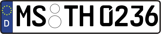 MS-TH0236