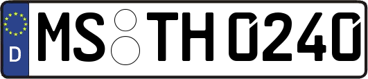 MS-TH0240