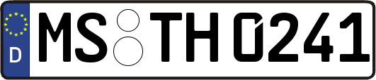 MS-TH0241