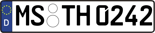 MS-TH0242