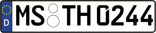 MS-TH0244