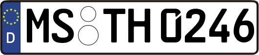 MS-TH0246