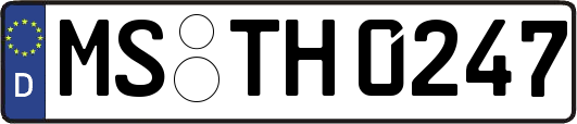 MS-TH0247