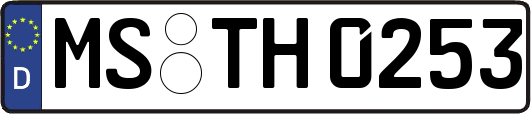 MS-TH0253