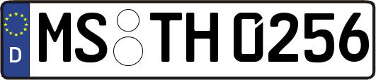 MS-TH0256