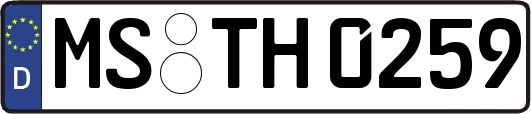 MS-TH0259