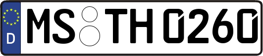 MS-TH0260
