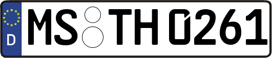 MS-TH0261