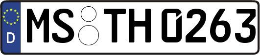 MS-TH0263