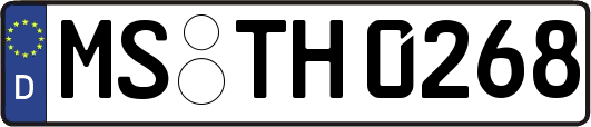 MS-TH0268