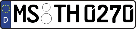 MS-TH0270