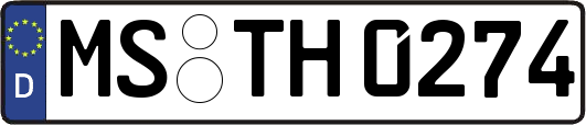 MS-TH0274