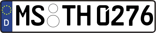 MS-TH0276