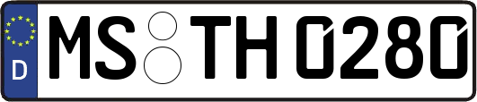 MS-TH0280