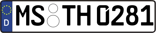 MS-TH0281