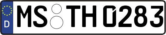 MS-TH0283