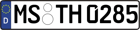 MS-TH0285
