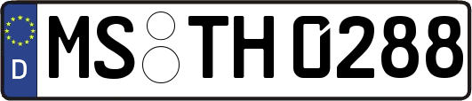 MS-TH0288