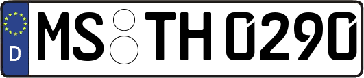 MS-TH0290