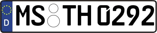 MS-TH0292