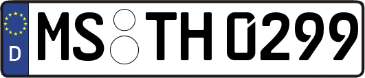MS-TH0299