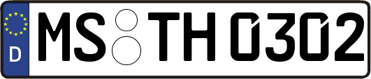 MS-TH0302