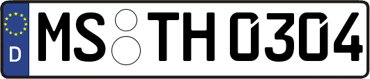 MS-TH0304
