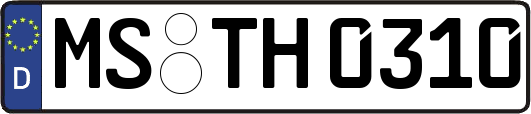 MS-TH0310