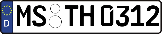 MS-TH0312
