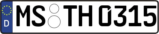 MS-TH0315