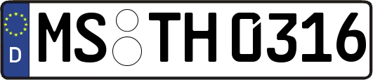 MS-TH0316