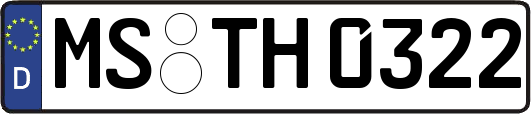 MS-TH0322