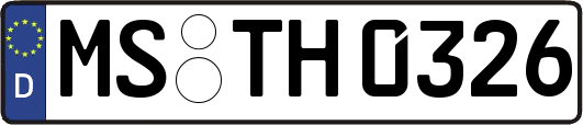 MS-TH0326