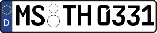MS-TH0331