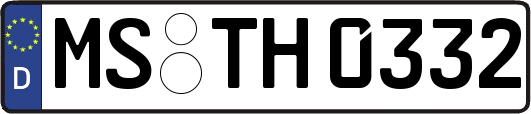 MS-TH0332