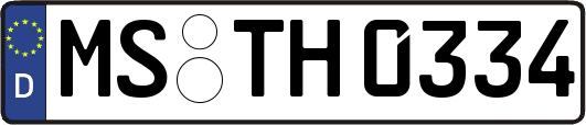 MS-TH0334