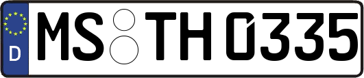 MS-TH0335