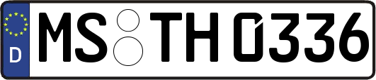 MS-TH0336