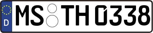 MS-TH0338