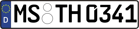 MS-TH0341