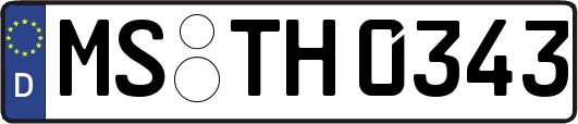 MS-TH0343