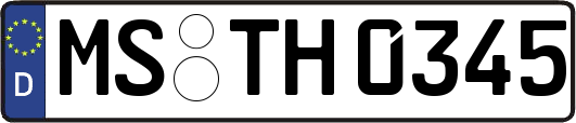 MS-TH0345