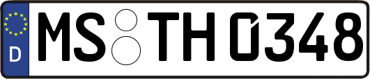 MS-TH0348