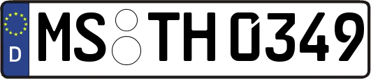 MS-TH0349