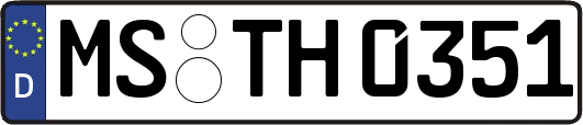 MS-TH0351