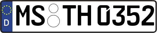 MS-TH0352