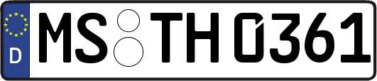 MS-TH0361